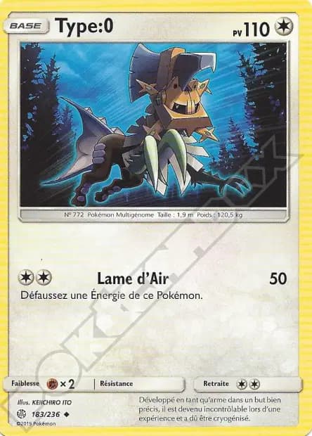 Type:0 — Éclipse Cosmique