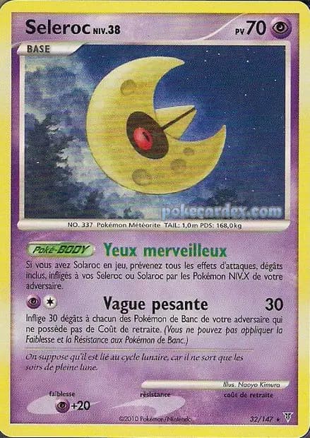 Séléroc — Platine : Vainqueurs Suprêmes