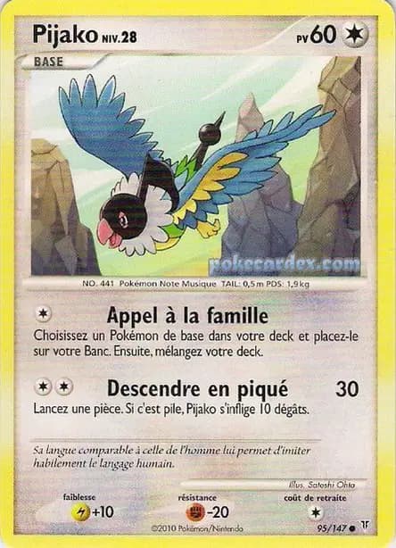 Pijako — Platine : Vainqueurs Suprêmes