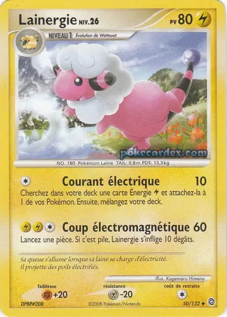 Lainergie — Diamant & Perle : Merveilles Secrètes
