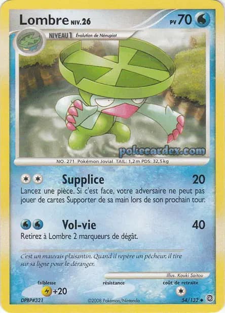Lombre — Diamant & Perle : Merveilles Secrètes