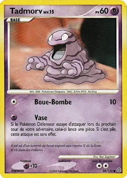 Tadmorv — Diamant & Perle : Merveilles Secrètes