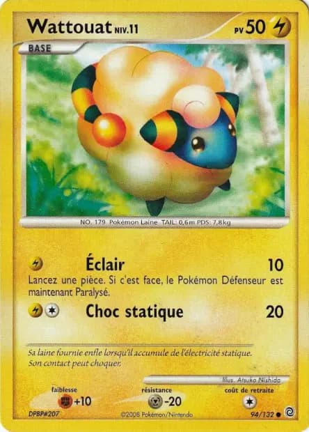 Wattouat — Diamant & Perle : Merveilles Secrètes