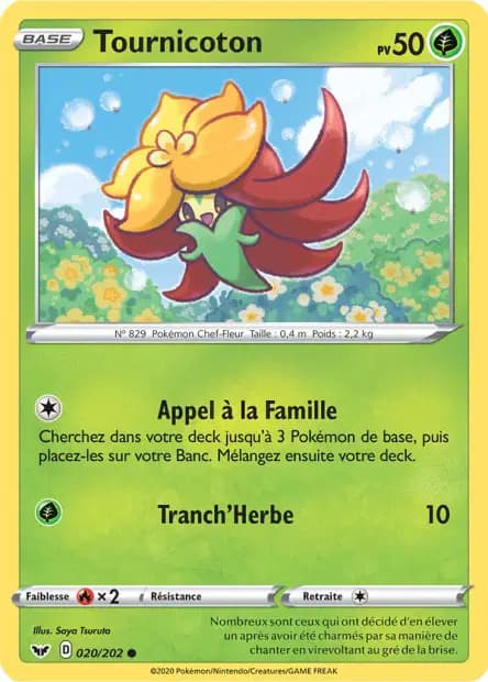 Tournicoton — Épée et Bouclier