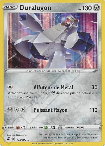 Duralugon — Clash des Rebelles