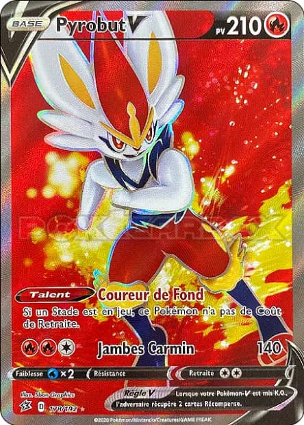 Pyrobut — Clash des Rebelles
