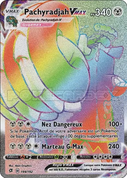 Pachyradjah — Clash des Rebelles