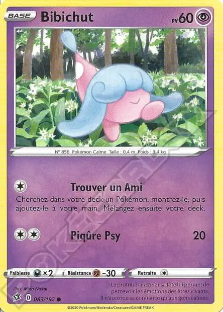 Bibichut — Clash des Rebelles