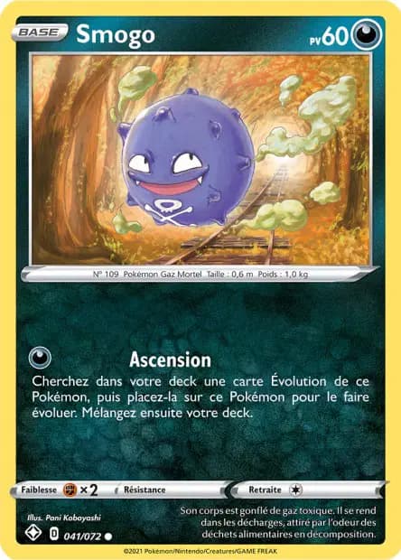 Smogo — Destinées Radieuses
