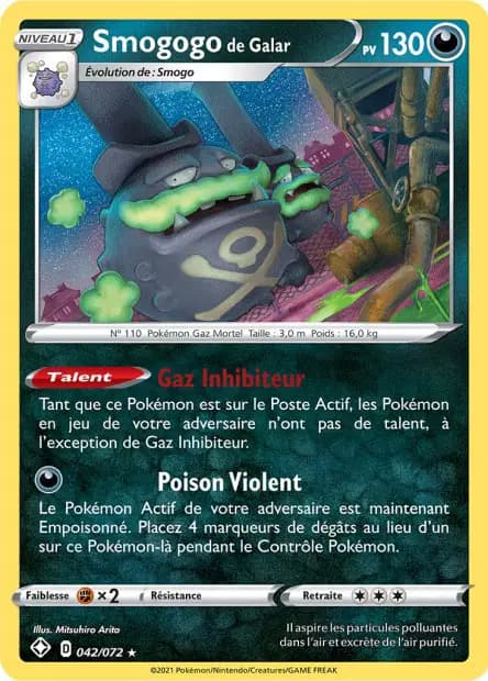 Smogogo — Destinées Radieuses