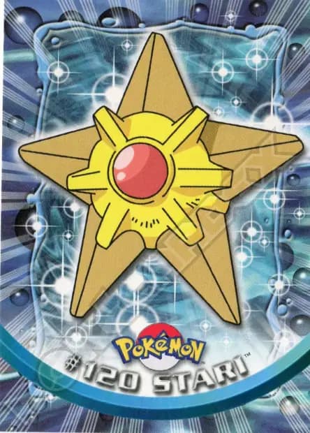 Stari — Topps