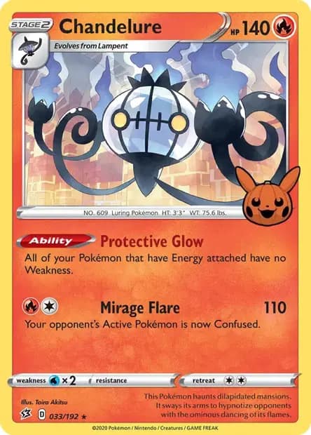 Lugulabre — Trick or Trade 2022