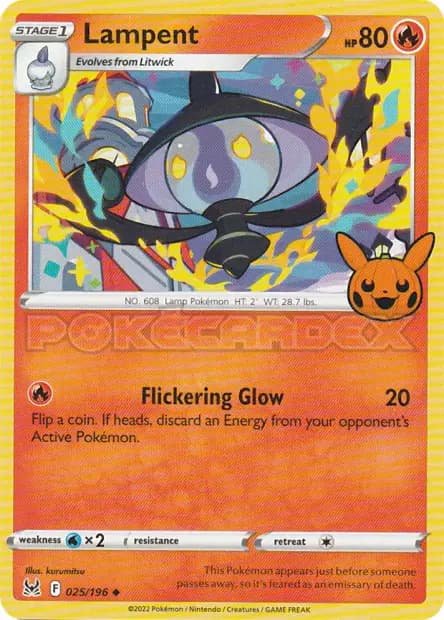 Mélancolux — Trick or Trade 2023