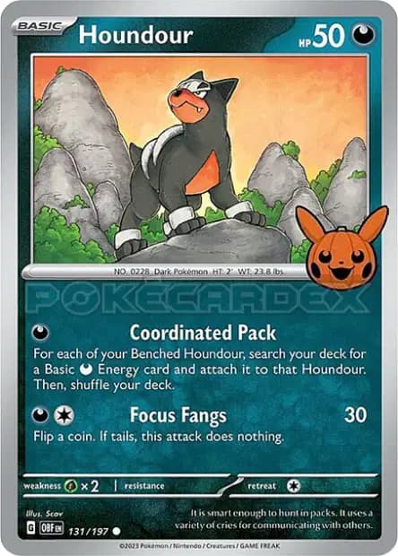 Malosse — Trick or Trade 2024