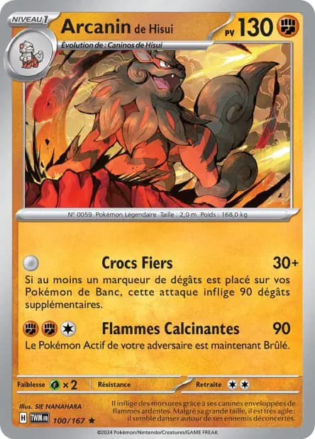 Arcanin — Mascarade Crépusculaire