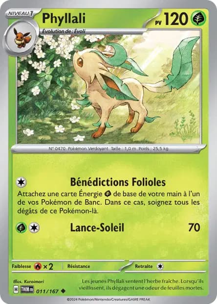 Phyllali — Mascarade Crépusculaire