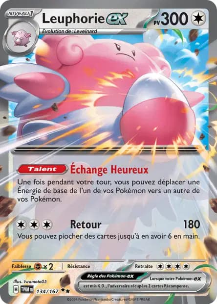 Leuphorie — Mascarade Crépusculaire