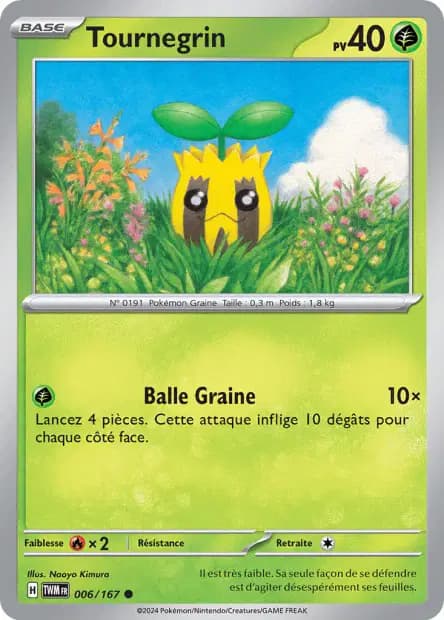 Tournegrin — Mascarade Crépusculaire
