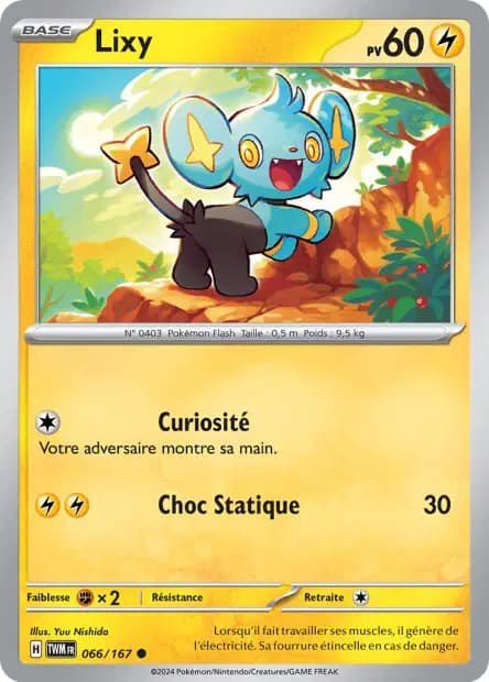 Lixy — Mascarade Crépusculaire