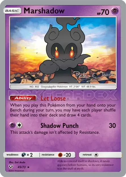 Rayquaza — World Championships 2018