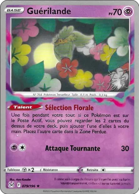 Guérilande — World Championships 2023