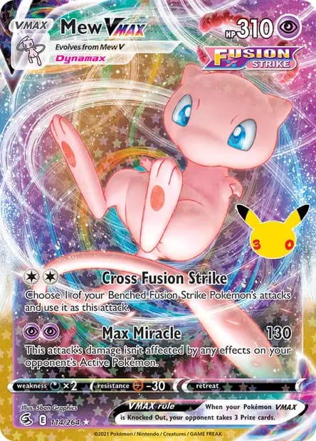 Mew — 30th Celebration