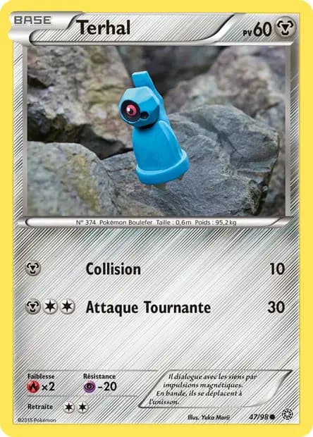 Beldum — Ancient Origins