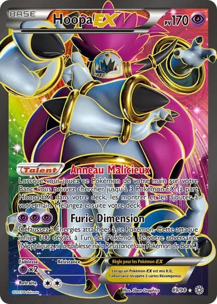 Hoopa — Ancient Origins