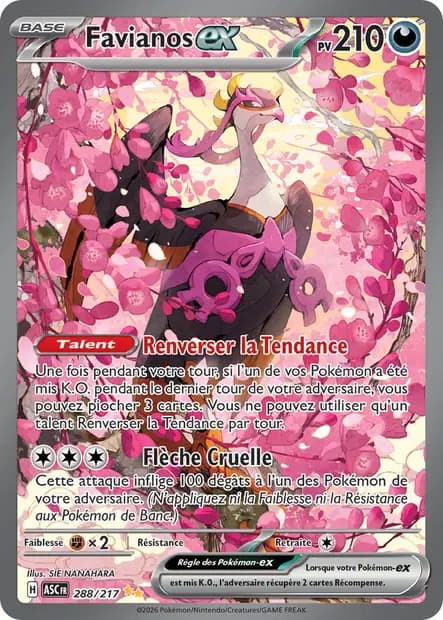 Fezandipiti — Ascended Heroes