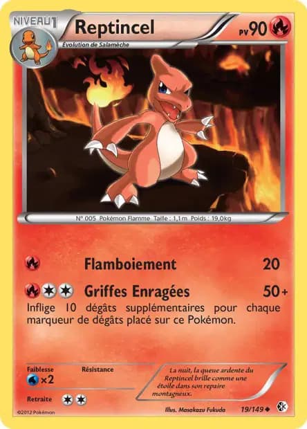 Charmeleon — Boundaries Crossed