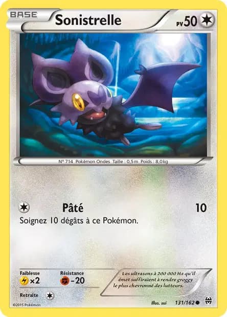 Noibat — BREAKthrough