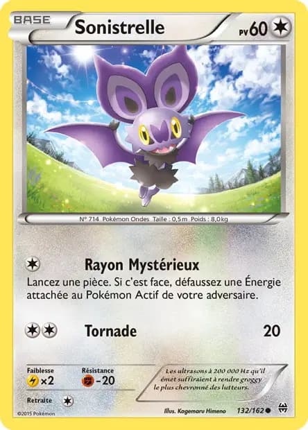 Noibat — BREAKthrough