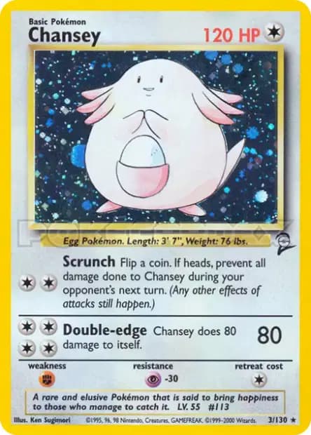 Arcanine — Base Set