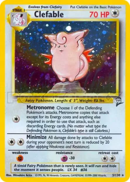 Dewgong — Base Set