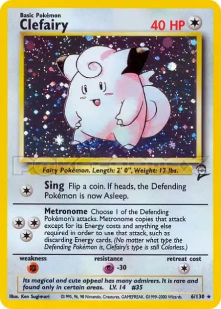 Dratini — Base Set