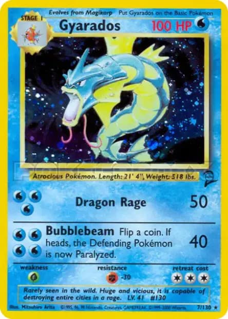 Farfetch’d — Base Set