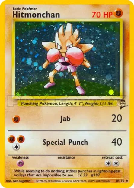Growlithe — Base Set