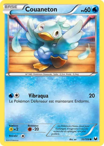 Ducklett — Dark Explorers