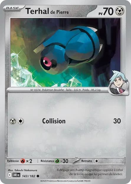 Beldum — Destined Rivals