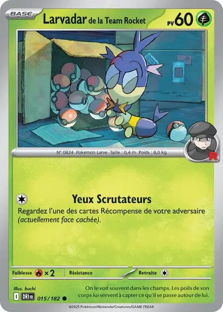 Blipbug — Destined Rivals