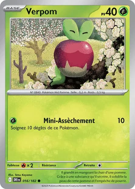 Applin — Destined Rivals