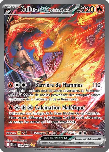 Moltres — Destined Rivals