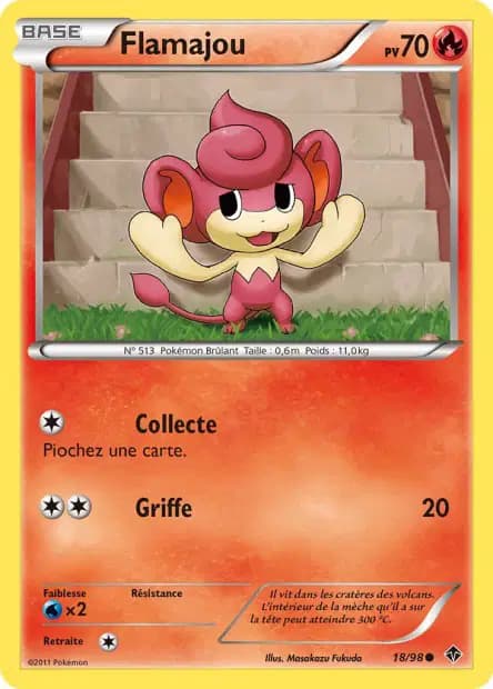 Pansear — Emerging Powers