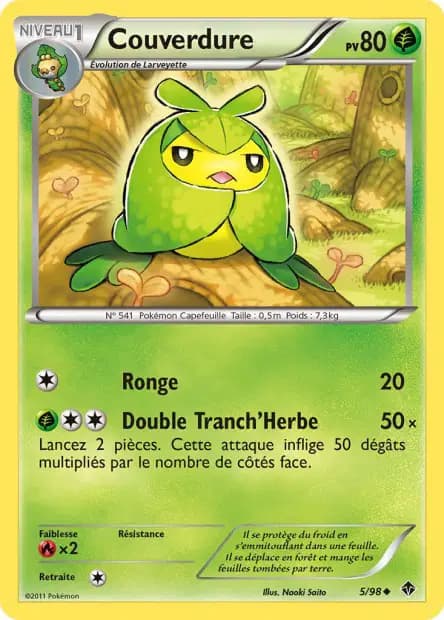 Swadloon — Emerging Powers