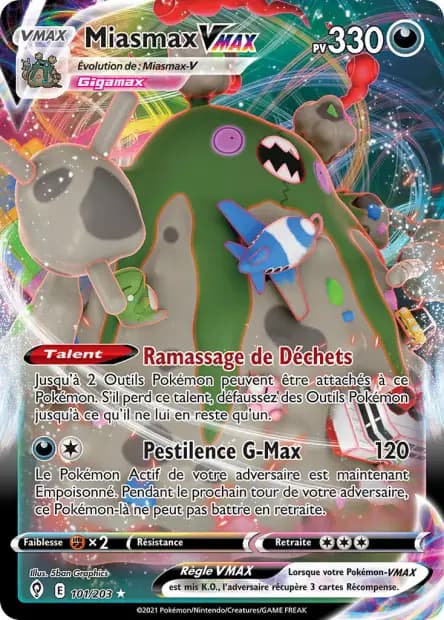 Garbodor
