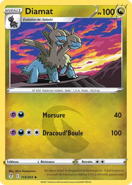 Zweilous — Evolving Skies