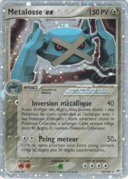 Metagross