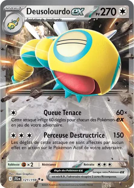 Dudunsparce — Journey Together