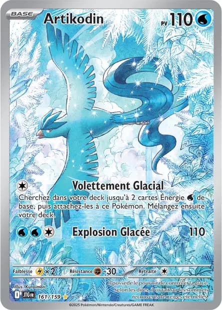 Articuno — Journey Together