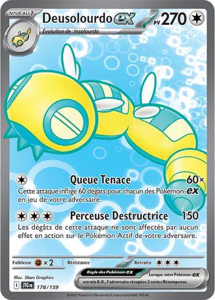 Dudunsparce — Journey Together